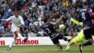 بالأرقام.. رونالدو أفضل لاعب في البطولات الأوروبية حالياً