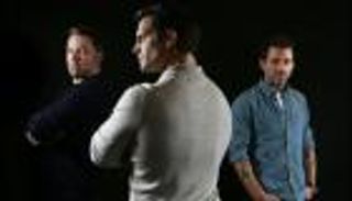 بالفيديو .. لقطات جديدة في تريلر فيلم "باتمان ضد سوبرمان"