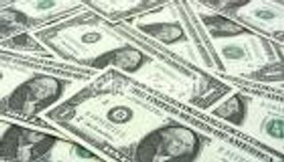 الدولار يرتفع انتظارا لنتائج المركزي الأمريكي 