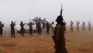 "عملية سرية" عراقية تحرر يزيديات من قبضة "داعش"