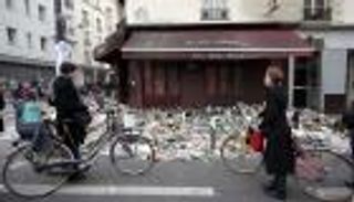 توقيف 4 بباريس .. و