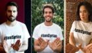 مشاهير الفن والكرة بقمصان