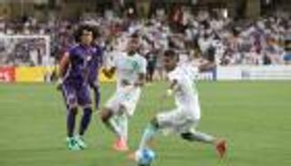 بالفيديو.. عموري يقود العين لأول فوز في دوري أبطال آسيا