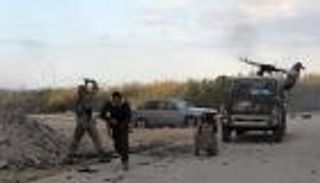 بريطانيا: لا نعتزم إرسال قوات قتالية إلى ليبيا