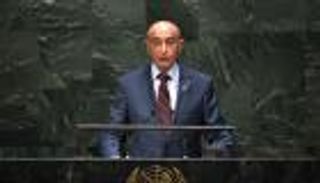 سياسي ليبي لـ