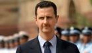 مبعوث بريطاني يدعو لمحاكمة الأسد في "جرائم حرب"
