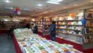 810  ناشرين في معرض تونس الدولي للكتاب