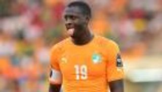 ساحل العاج تستدعي يايا توريه استعدادا للسودان