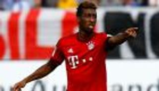 مدرب فرنسا يشرح أسباب ضم قاهر اليوفي الشاب