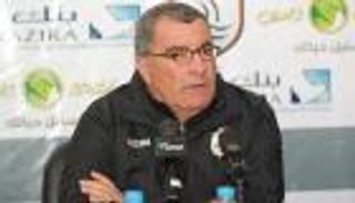 الترجي يحذر لاعبيه من الاستهانة بمنافسه التشادي 