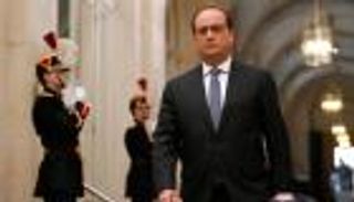 هولاند: فرنسا ستطلب تسليم عبد السلام