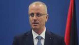 حكومة فلسطين تهدد بمنع شركات إسرائيلية تسويق منتجاتها بالضفة