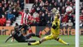 بالفيديو: ساديو ماني بطل أهداف ساوثهامبتون في ليفربول