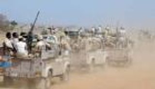 الجيش اليمني يحرر