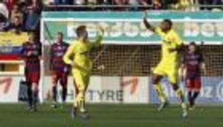 بالفيديو.. برشلونة يفرط في فوز