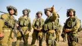 الاحتلال يزعم إحباط عملية مسلحة في مستوطنة شمالي الضفة