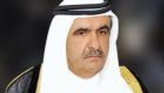 وزير المالية الإماراتي يستعرض قضايا مالية واقتصادية مع البنك الدولي