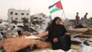 جرائم الاحتلال ضد الفلسطينيين أمام وفد الجنائية الدولية