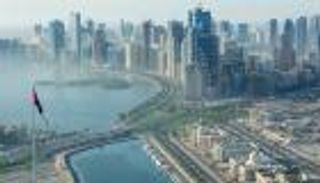 الشارقة تعلن توفير 22 ميجاوات من الطاقة خلال ساعة الأرض