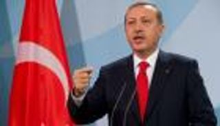 أردوغان: تركيا تواجه أخطر موجة إرهاب في تاريخها