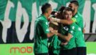 الزمالك يشيد بقوة مولودية بجاية قبل المواجهة الإفريقية