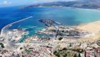 البنك الدولي يختار "طنجة" نموذجًا للمدن الأكثر تنافسية ونجاحًا