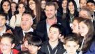 "مهند": أرغب في الأبوة لكن في الوقت المناسب