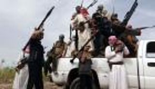 جهود عراقية لاستعادة المختطفين القطريين