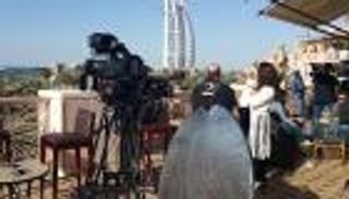 "مهرجان دبي السينمائي" بعيون إعلامية.. حدث عالمي يفرض نفسه 