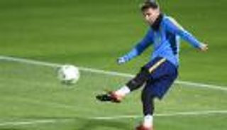 ميسي يواجه شبح الغياب عن نهائي مونديال الأندية