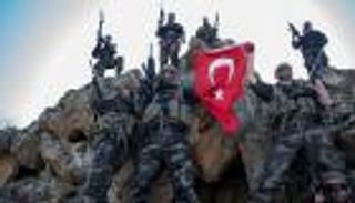 مجلس الأمن يجتمع لبحث شكوى العراق من وجود قوات تركية على أراضيه