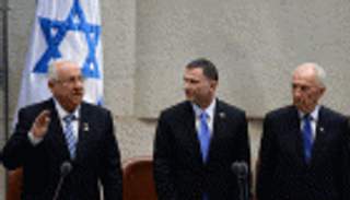 زيارة ريفلين لمستوطنات الضفة.. دعم إسرائيلي رسمي للسرطان الاستيطاني