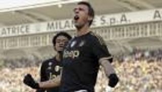 فيديو.. يوفنتوس يواصل انتفاضته في "الكالتشيو"