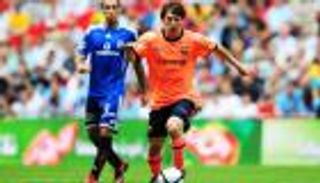 قصة صراع برشلونة والأهلي على لقب الأكثر تتويجاً بالعالم