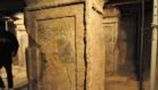 مفاجآت فرعونية: مايا التي عُرفت بأنها مُرضعة