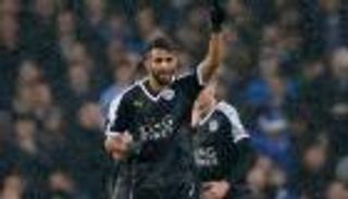 اليونايتد يرصد 29 مليون إسترليني لضم محرز