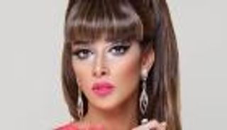 صورة.. بلقيس بـ