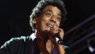 الكينج ينقل