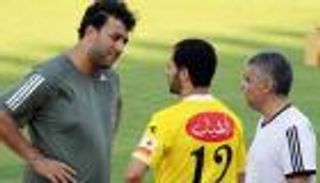 أزمة عبد ربه تدفع ميدو إلى الاستقالة من تدريب الإسماعيلي