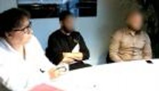 مسلم يُطرَد من عمله بسبب لحيته في فرنسا