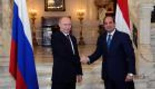 رسميًّا.. أول محطة نووية في مصر بأيادٍ روسية