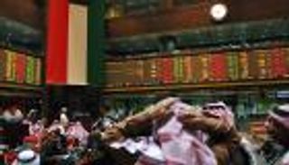 بورصة الكويت ترتد صعودًا وسط انتعاش التداولات