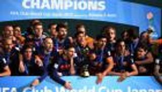 3 أهداف تفصل برشلونة عن تحطيم رقم ريال مدريد 