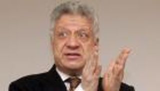 رئيس الزمالك يتوعّد بفضح "مافيا" رشوة الحكام