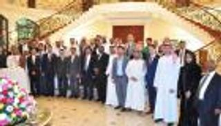 وزير الاقتصاد الإماراتي يبحث مع وفد إثيوبي سبل التعاون وزيادة التبادل التجاري