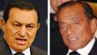 مصر: 5 سنوات بحث عن الأموال المهربة بلا طائل