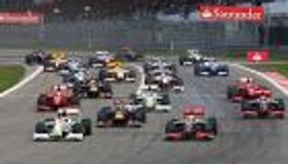 ايكلستون: سباق ألمانيا قد يعود لبطولة العالم فورمولا 1