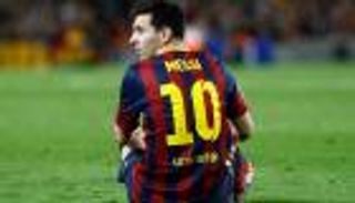 الرحالة ميسي حائر بين ثلاث قارات !