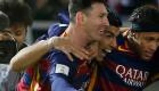 بالأرقام.. أرسنال فريسة سهلة لهجوم برشلونة الناري