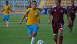 الإسماعيلي "بدون ميدو" يخسر برباعية من المقاصة في الدوري المصري